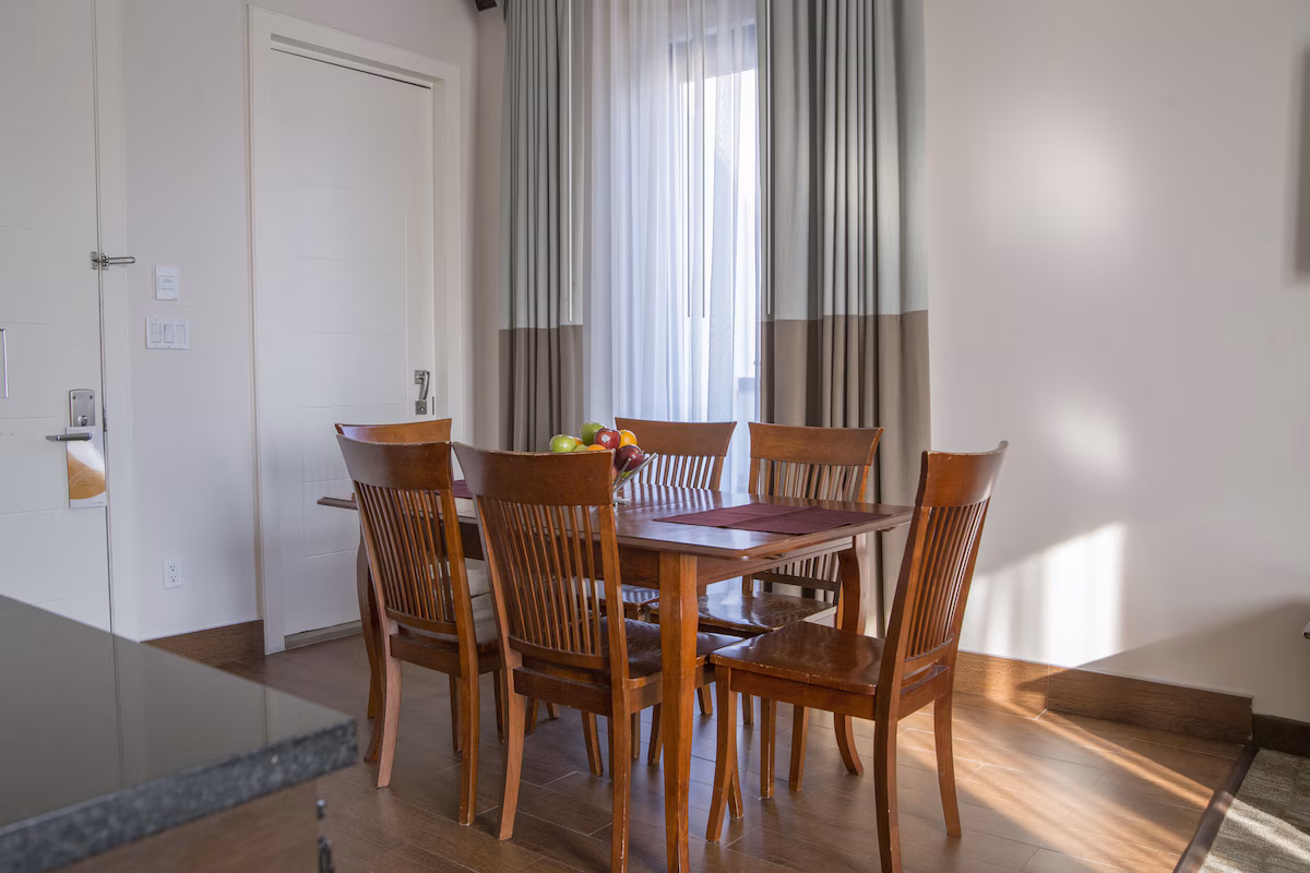 Superior King Suite
